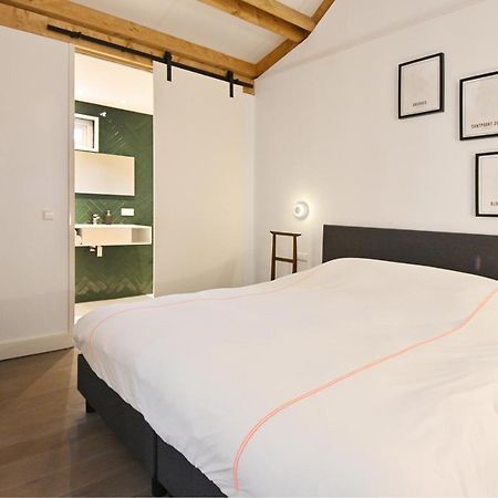 Chalet Santpoort-Zuid Eksteriør billede